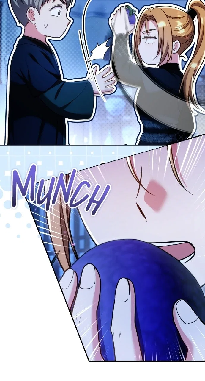 A Martial Master Wakes Upas a Concubine Chapter 136 – Page 67