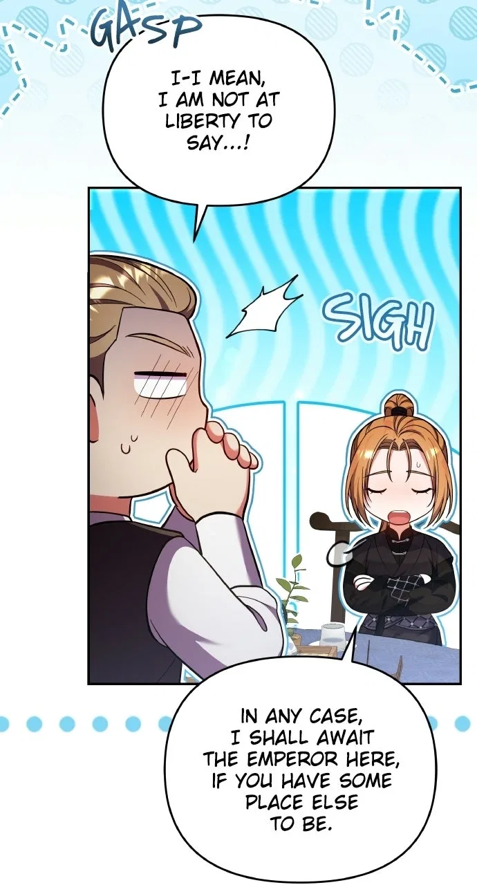 A Martial Master Wakes Upas a Concubine Chapter 135 – Page 6