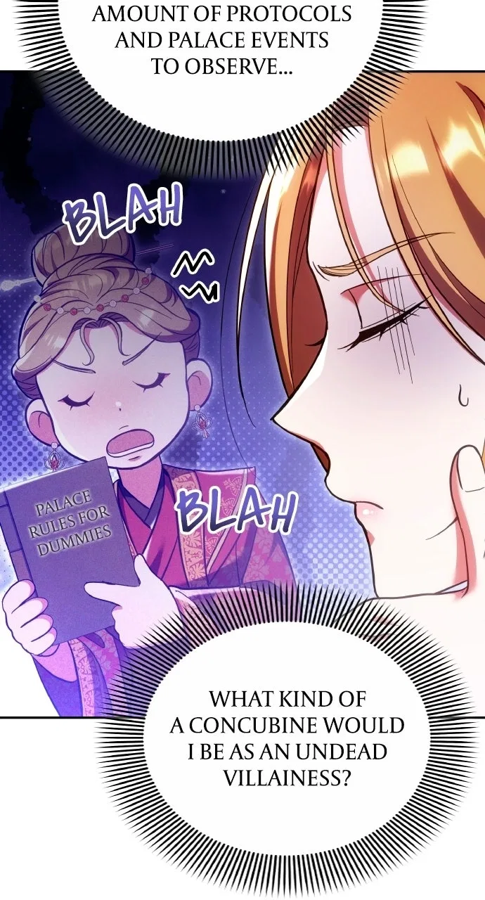 A Martial Master Wakes Upas a Concubine Chapter 135 – Page 14