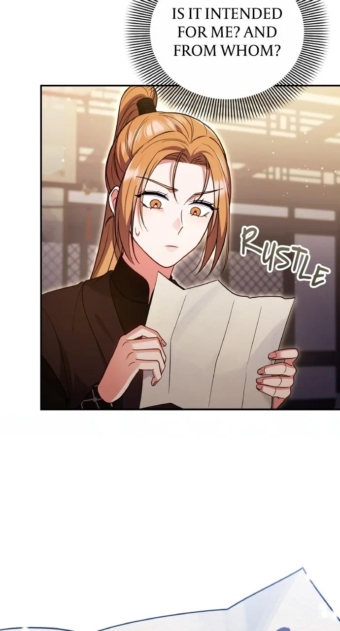 A Martial Master Wakes Upas a Concubine Chapter 135 – Page 21