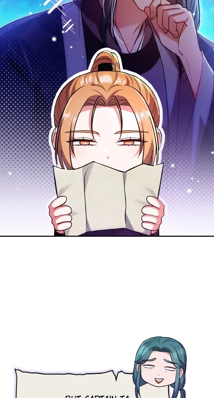 A Martial Master Wakes Upas a Concubine Chapter 135 – Page 23