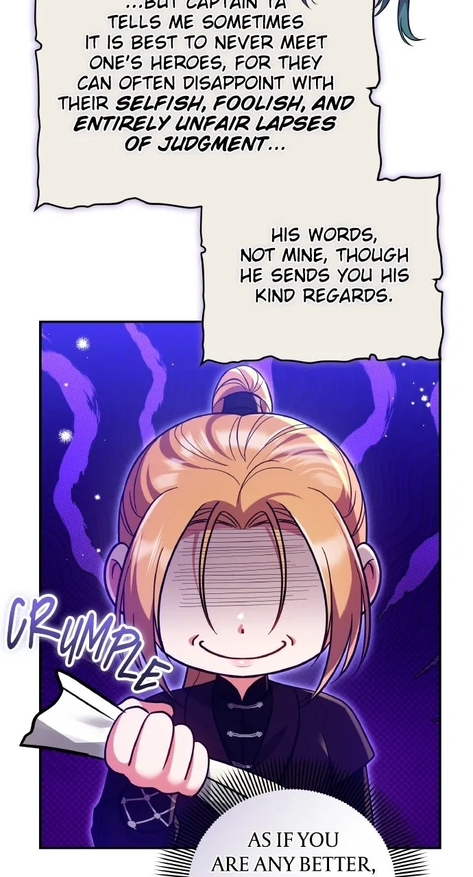 A Martial Master Wakes Upas a Concubine Chapter 135 – Page 24
