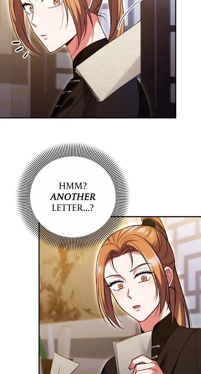 A Martial Master Wakes Upas a Concubine Chapter 135 – Page 26