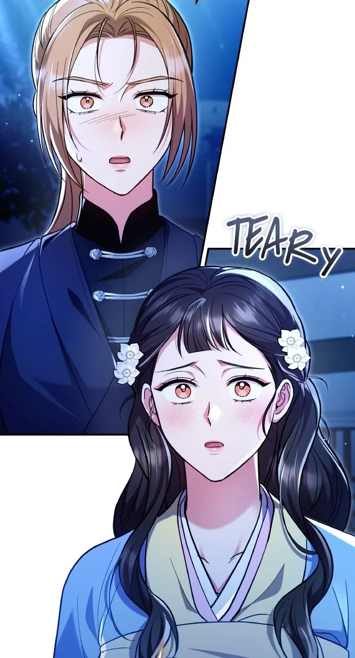 A Martial Master Wakes Upas a Concubine Chapter 135 – Page 35