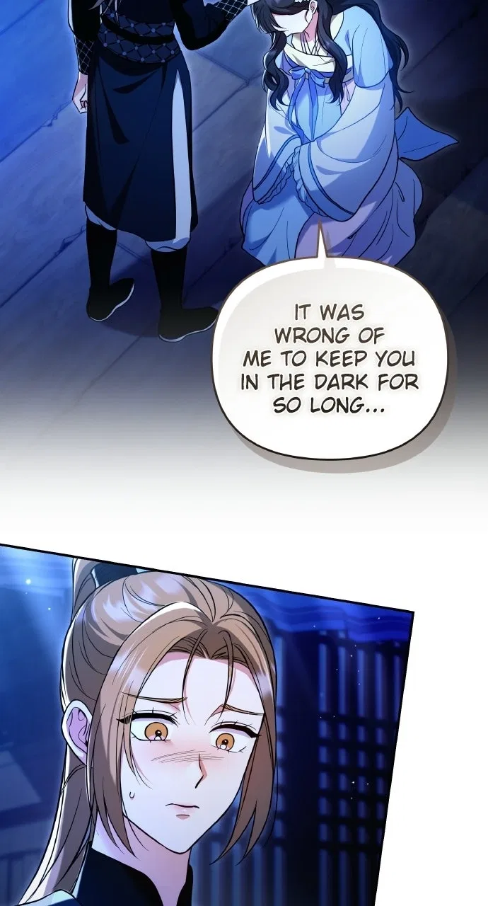 A Martial Master Wakes Upas a Concubine Chapter 135 – Page 40