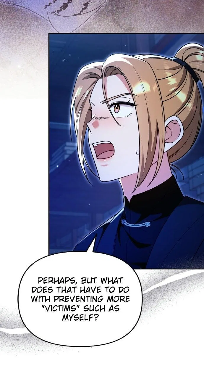 A Martial Master Wakes Upas a Concubine Chapter 134 – Page 7