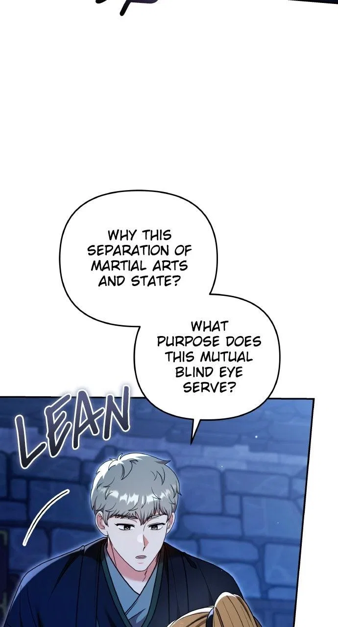 A Martial Master Wakes Upas a Concubine Chapter 134 – Page 11