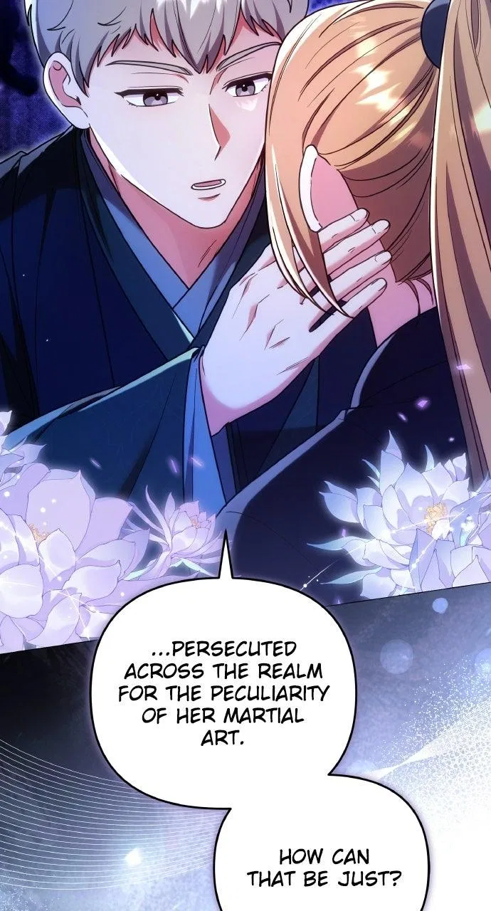 A Martial Master Wakes Upas a Concubine Chapter 134 – Page 18