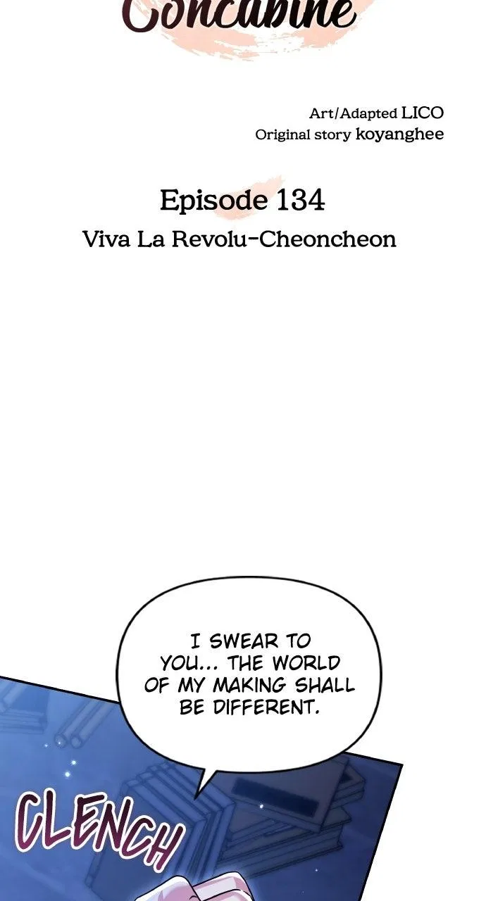 A Martial Master Wakes Upas a Concubine Chapter 134 – Page 30