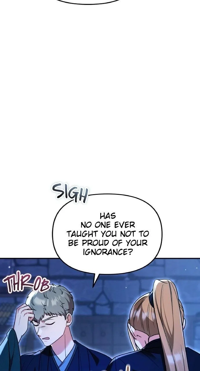 A Martial Master Wakes Upas a Concubine Chapter 134 – Page 36