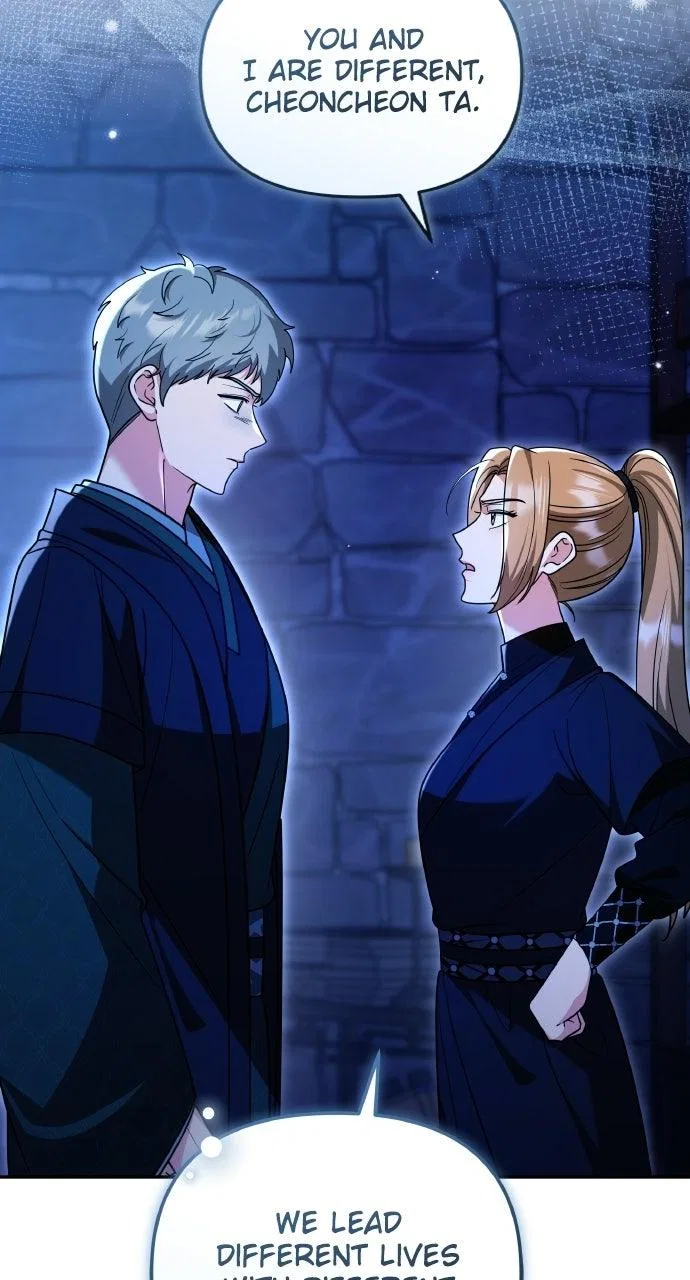 A Martial Master Wakes Upas a Concubine Chapter 134 – Page 38