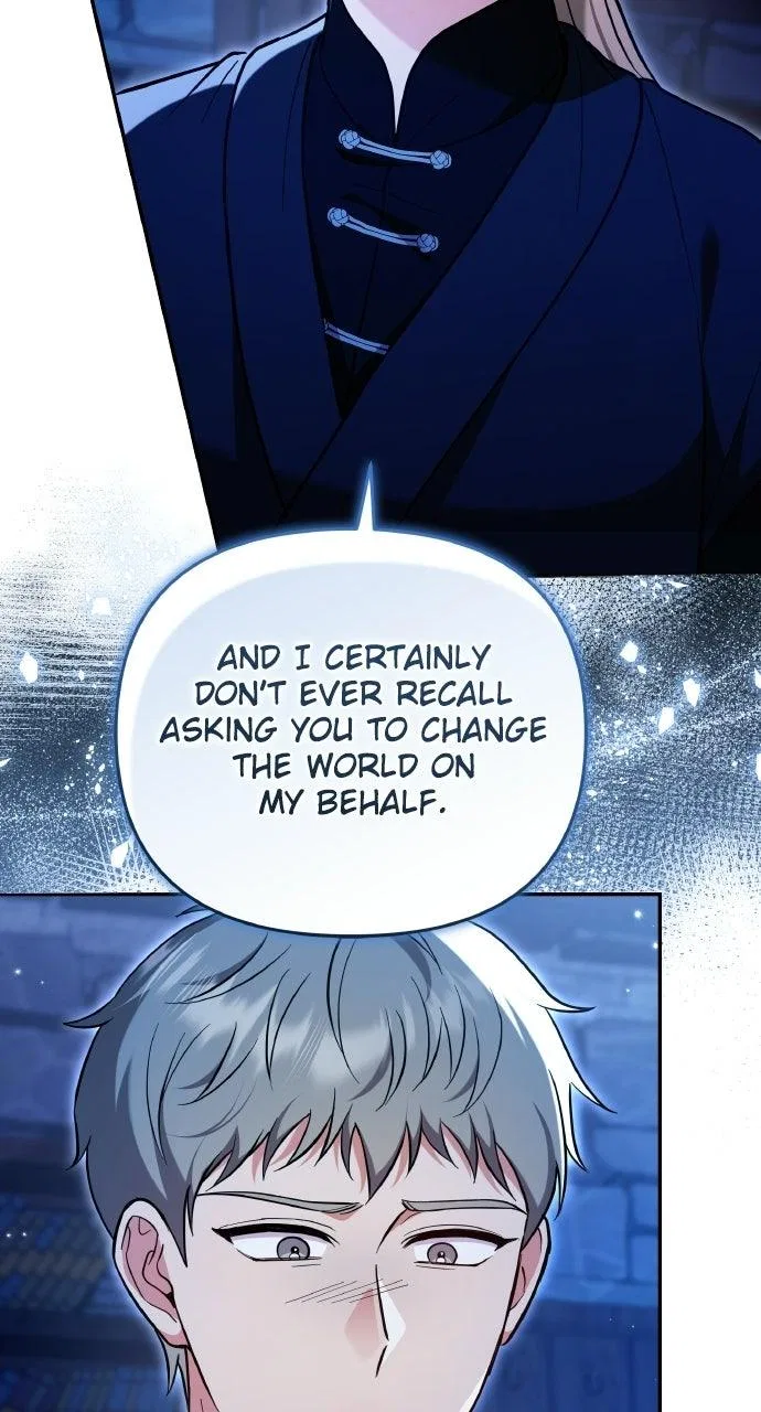 A Martial Master Wakes Upas a Concubine Chapter 134 – Page 40