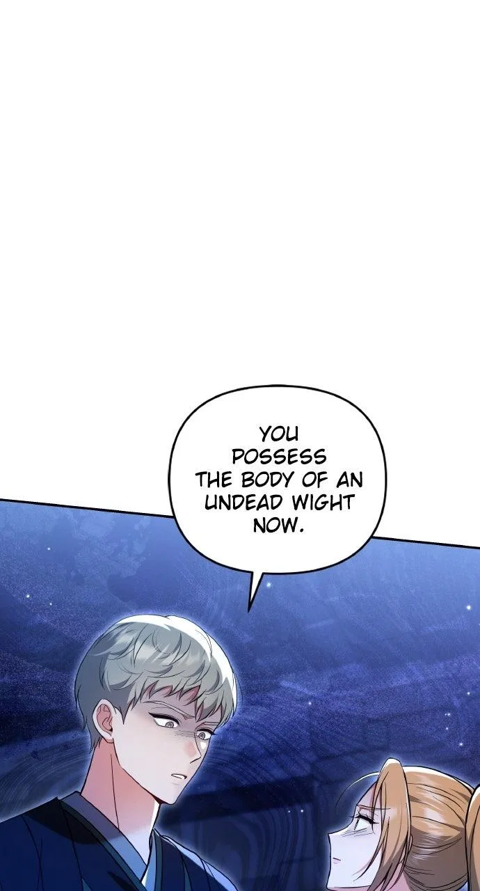 A Martial Master Wakes Upas a Concubine Chapter 134 – Page 45