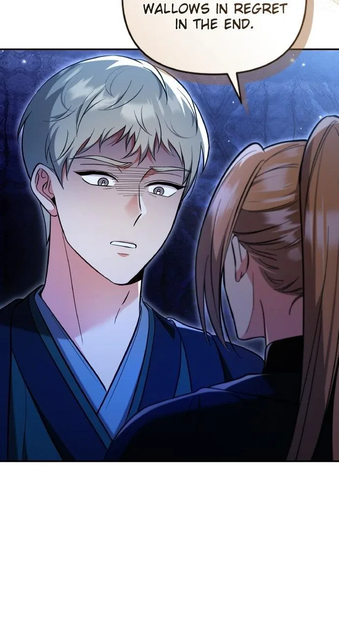 A Martial Master Wakes Upas a Concubine Chapter 134 – Page 49