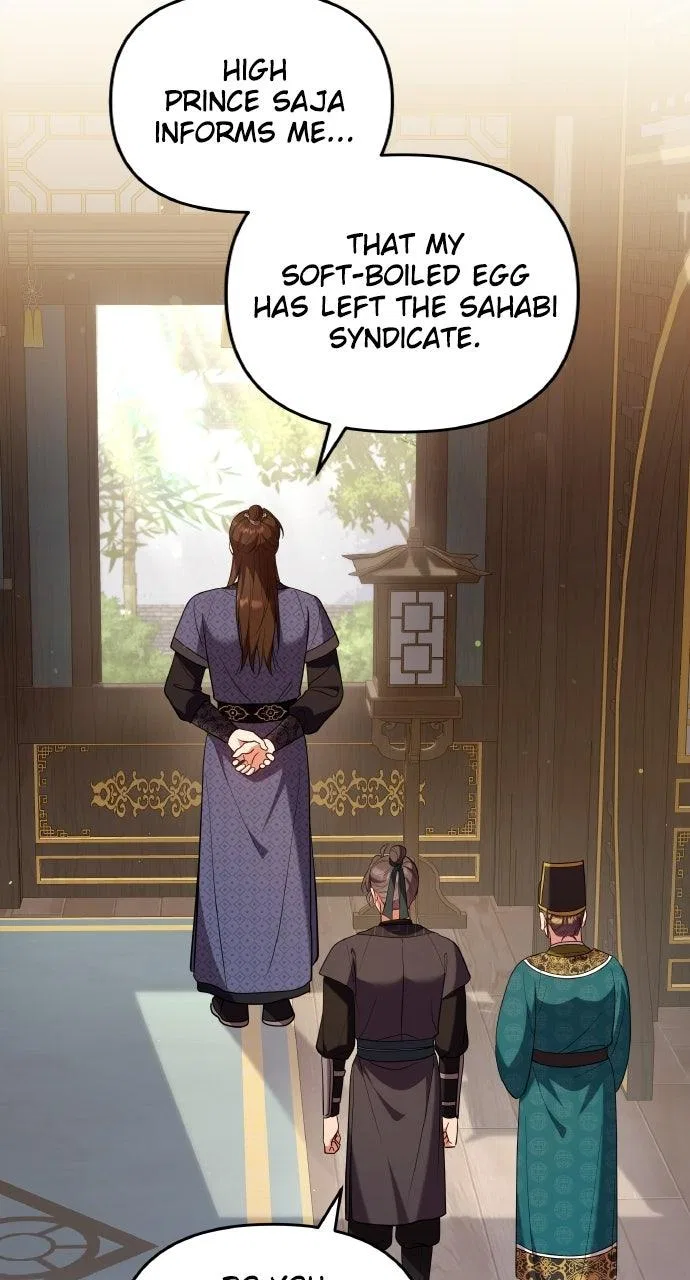 A Martial Master Wakes Upas a Concubine Chapter 134 – Page 61