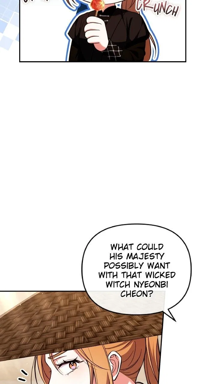 A Martial Master Wakes Upas a Concubine Chapter 134 – Page 83