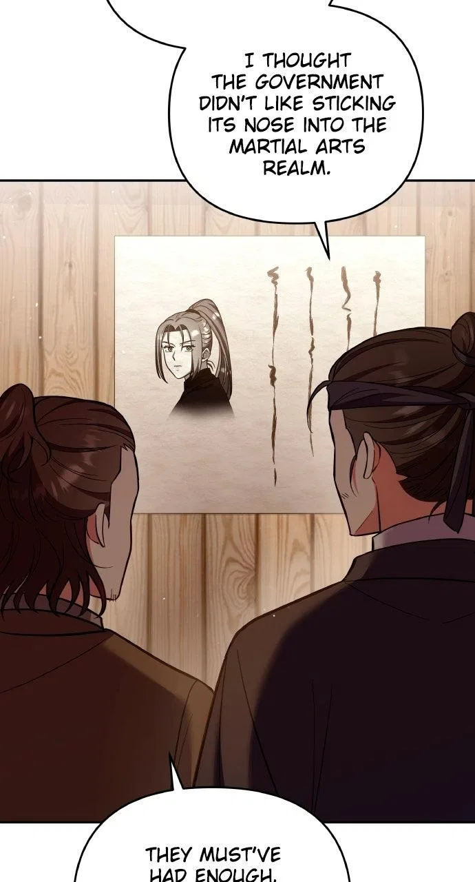 A Martial Master Wakes Upas a Concubine Chapter 134 – Page 85