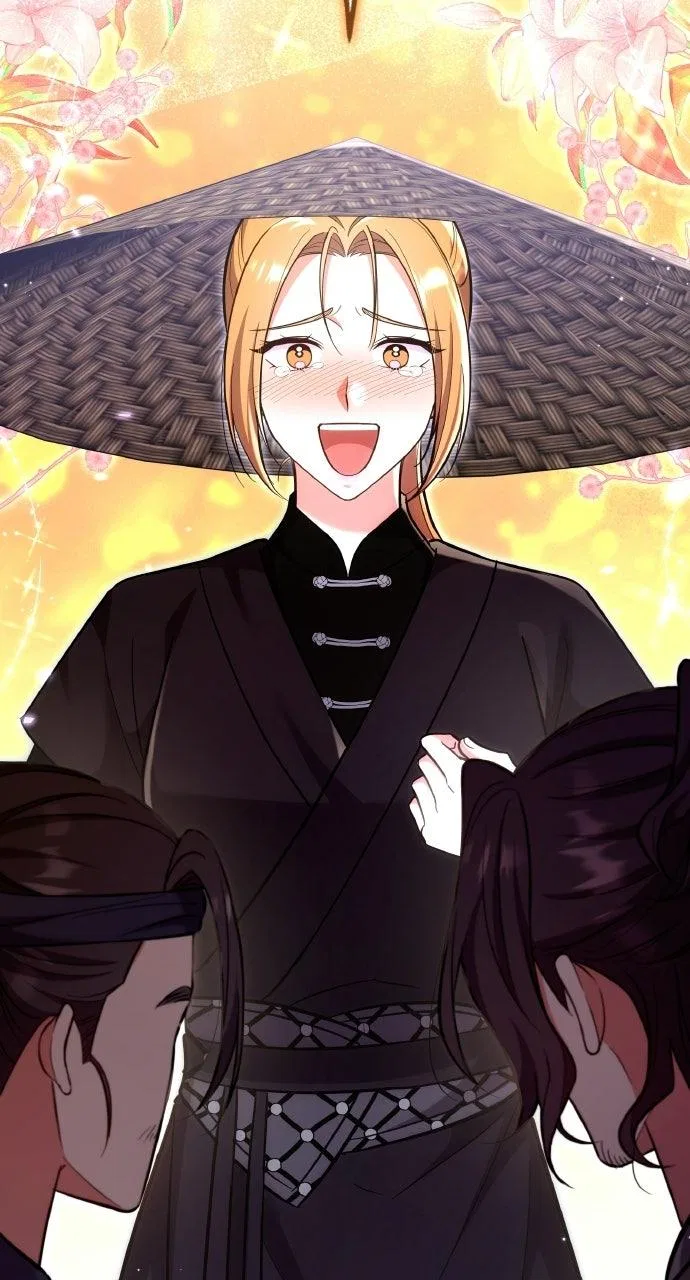A Martial Master Wakes Upas a Concubine Chapter 134 – Page 96