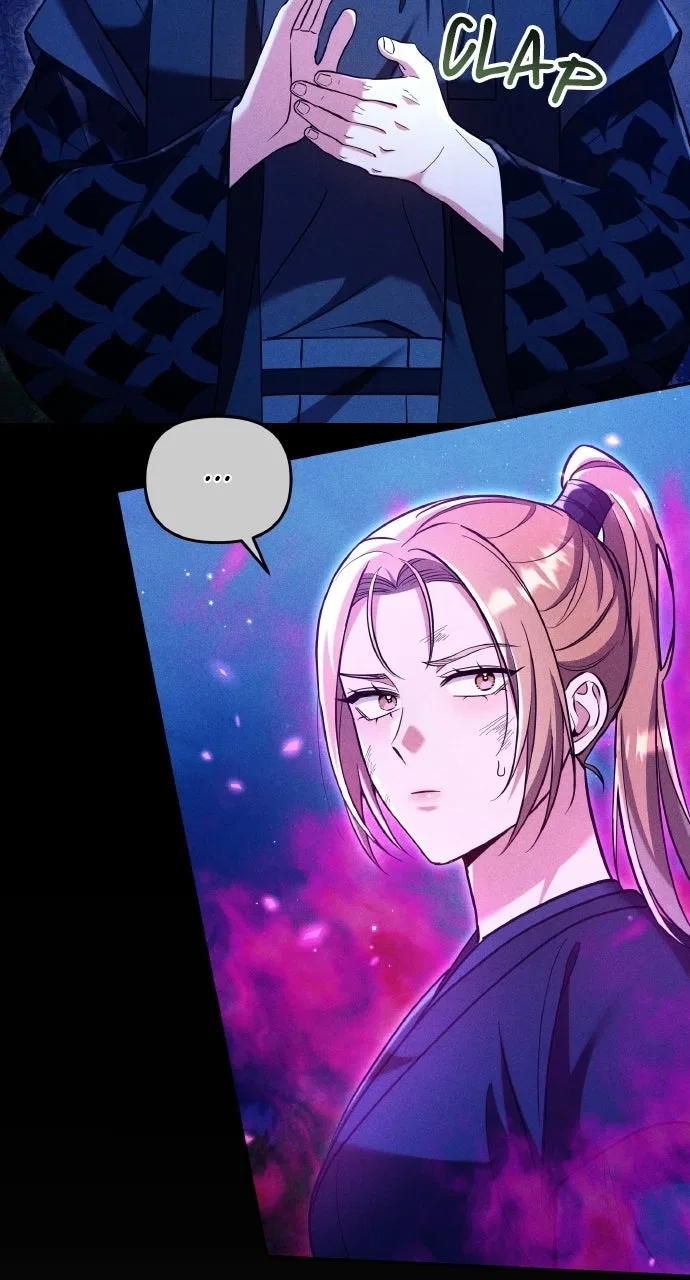 A Martial Master Wakes Upas a Concubine Chapter 133 – Page 8