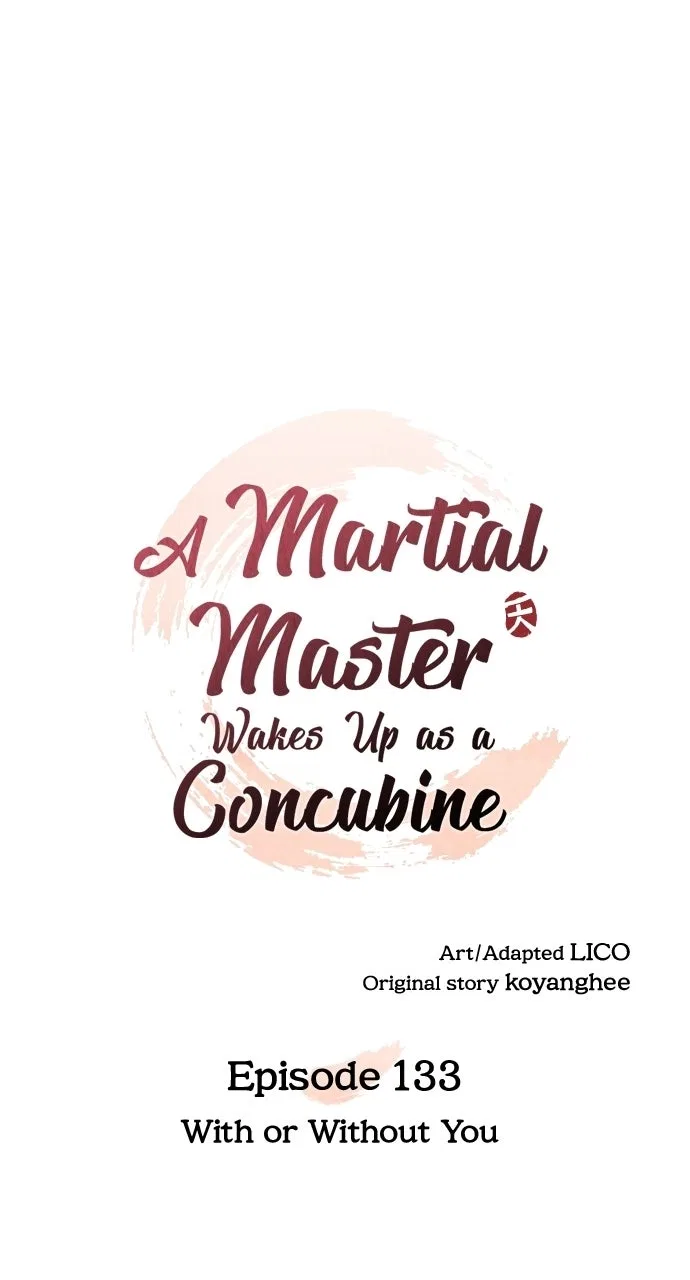 A Martial Master Wakes Upas a Concubine Chapter 133 – Page 10