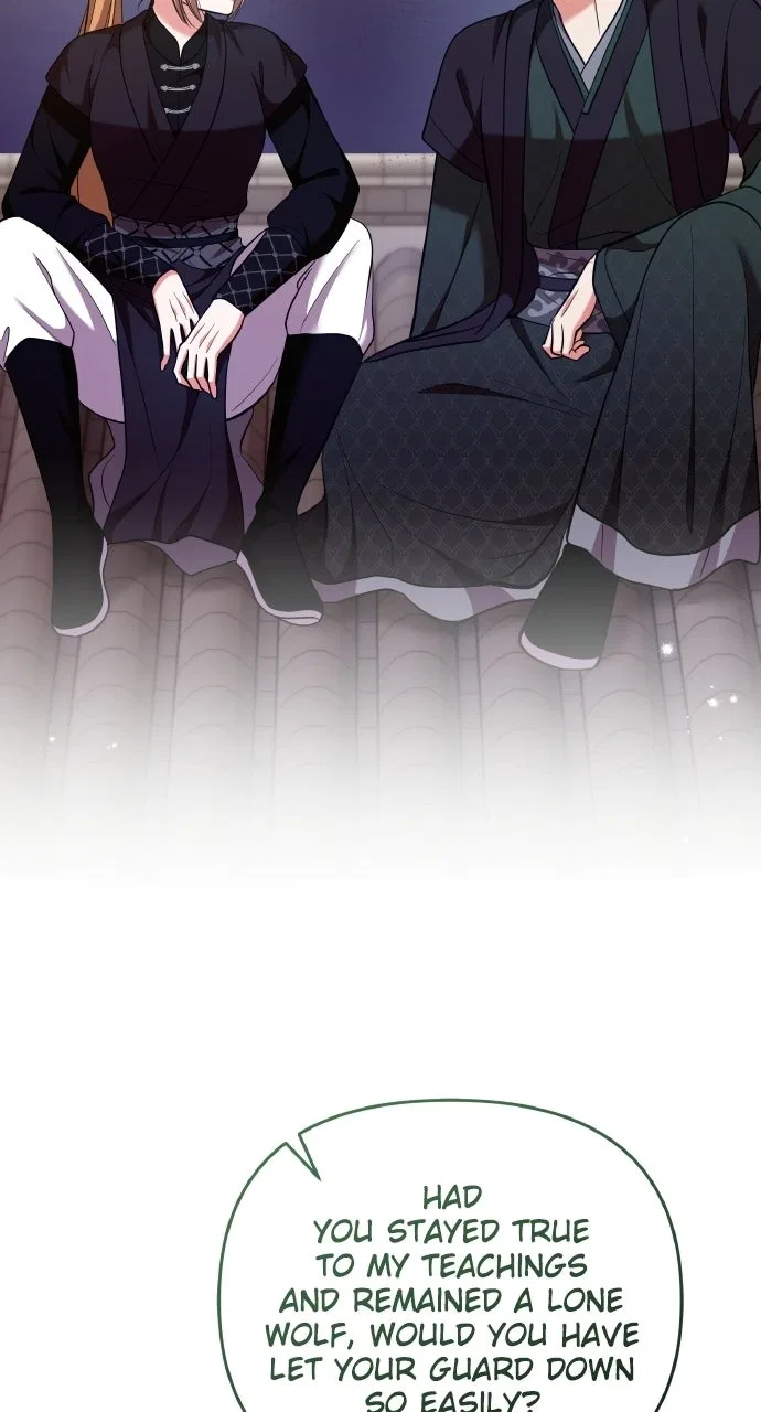 A Martial Master Wakes Upas a Concubine Chapter 133 – Page 17
