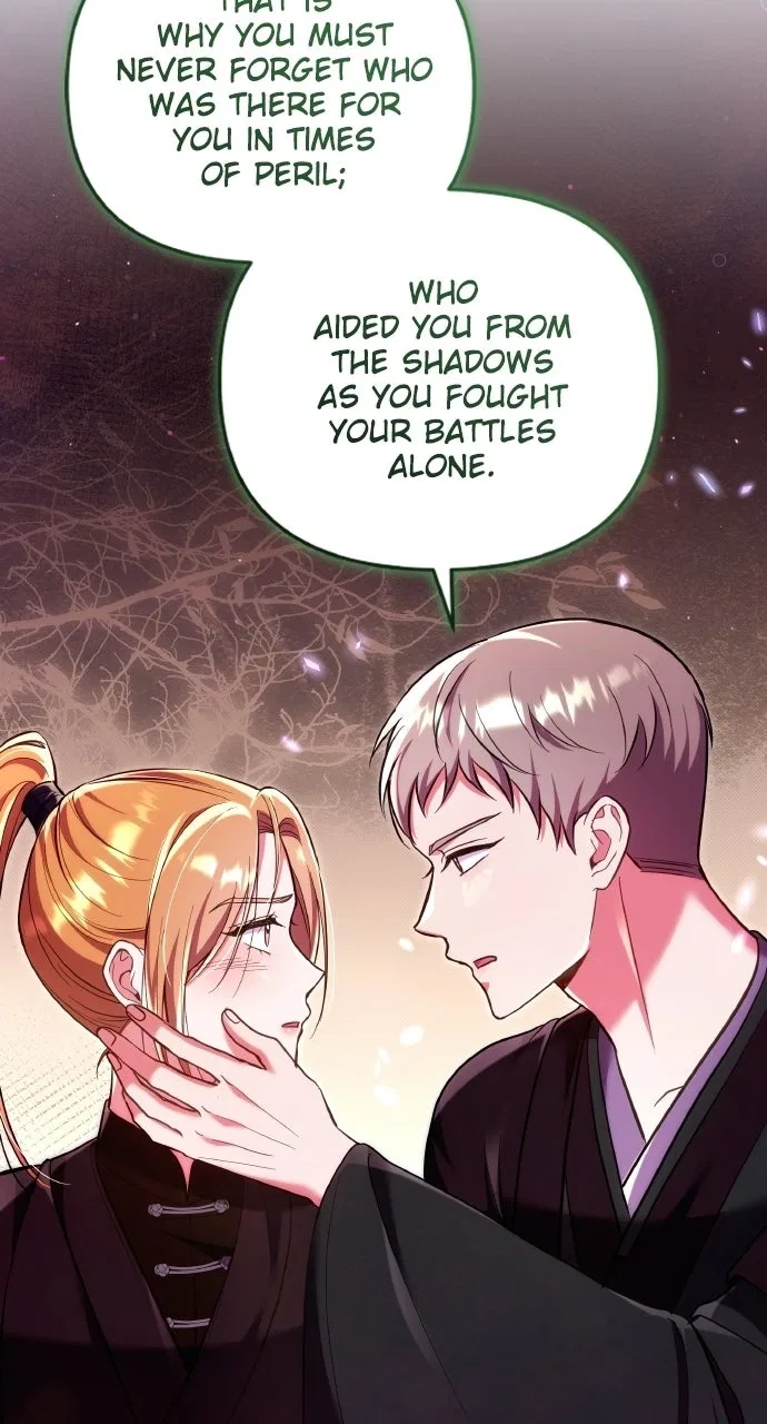 A Martial Master Wakes Upas a Concubine Chapter 133 – Page 21