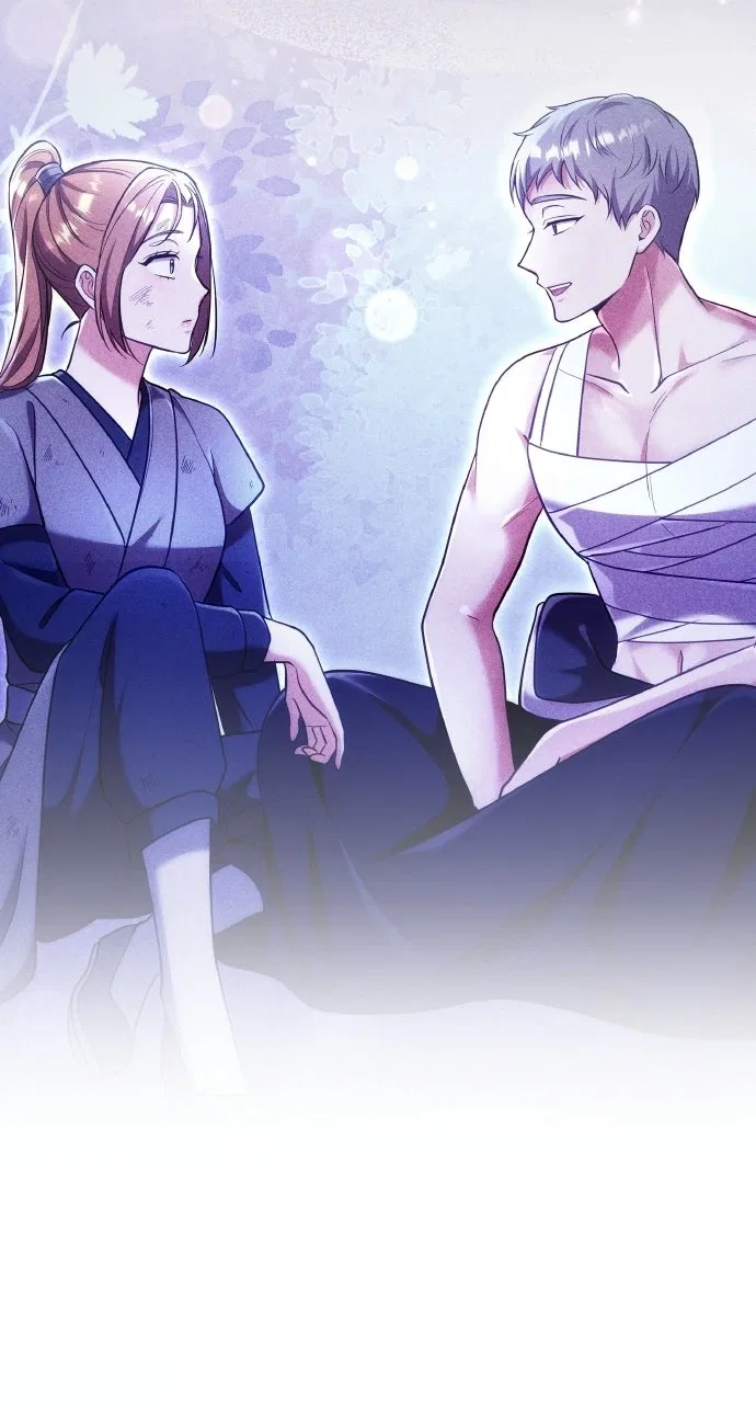 A Martial Master Wakes Upas a Concubine Chapter 133 – Page 33