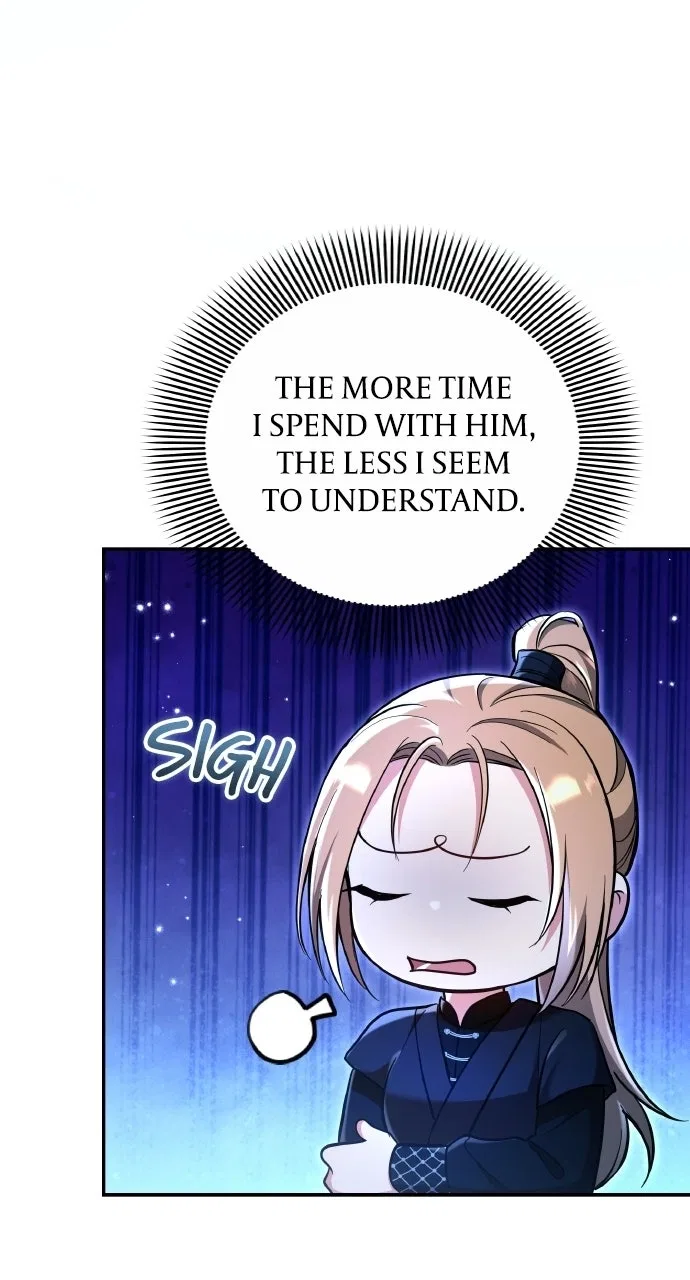 A Martial Master Wakes Upas a Concubine Chapter 133 – Page 34