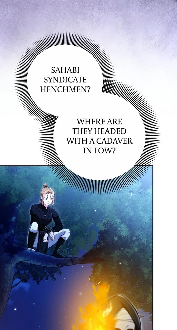 A Martial Master Wakes Upas a Concubine Chapter 133 – Page 38