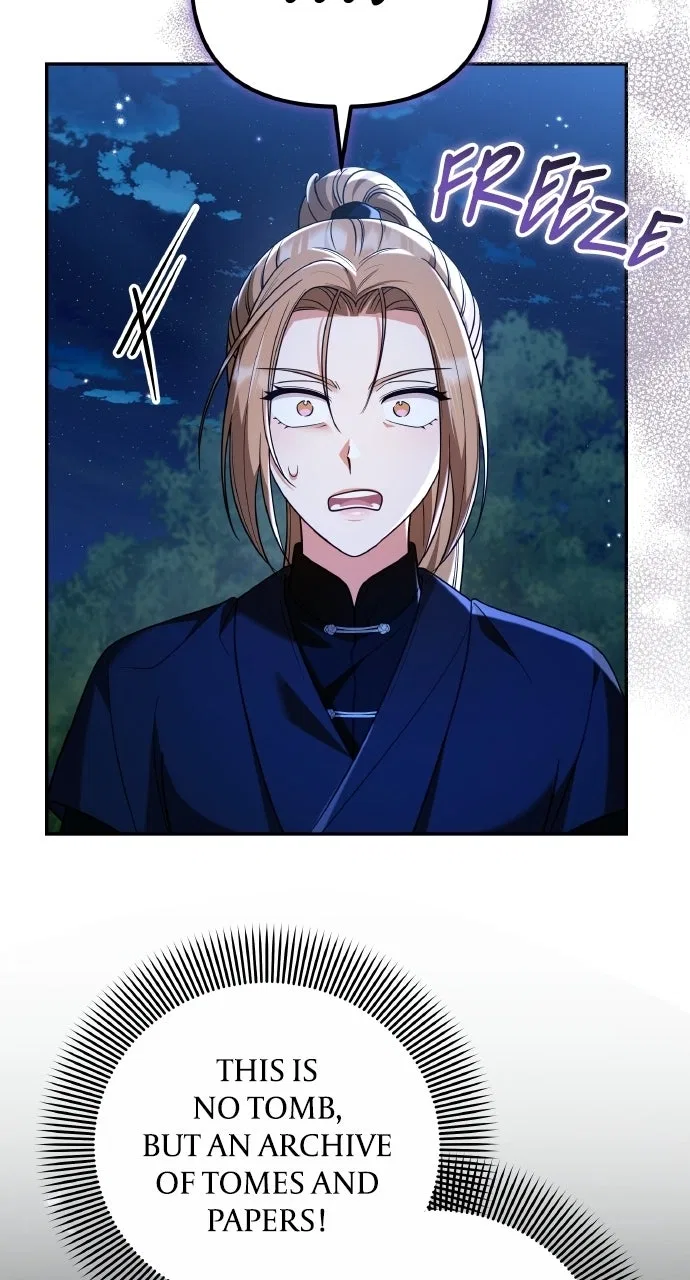 A Martial Master Wakes Upas a Concubine Chapter 133 – Page 61