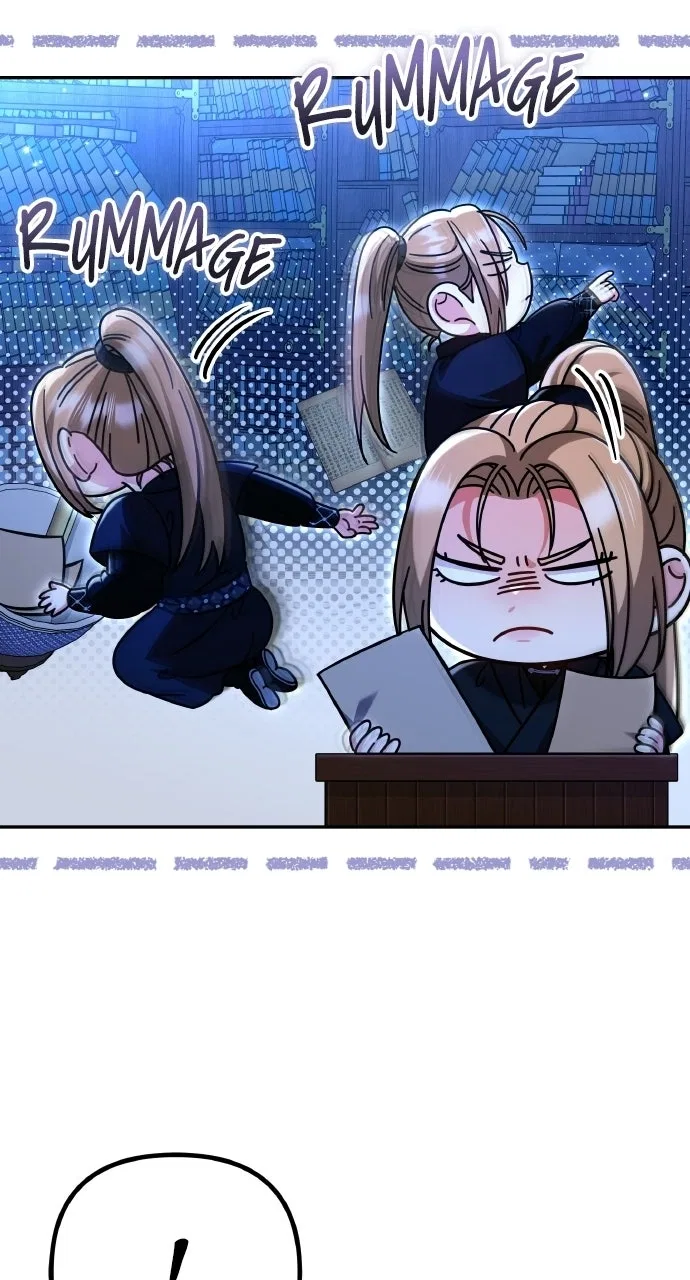 A Martial Master Wakes Upas a Concubine Chapter 133 – Page 65