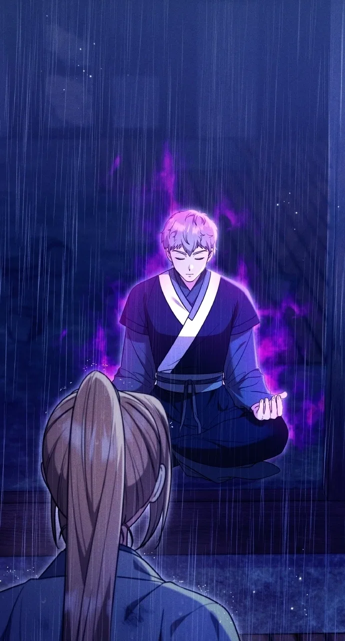 A Martial Master Wakes Upas a Concubine Chapter 132 – Page 11