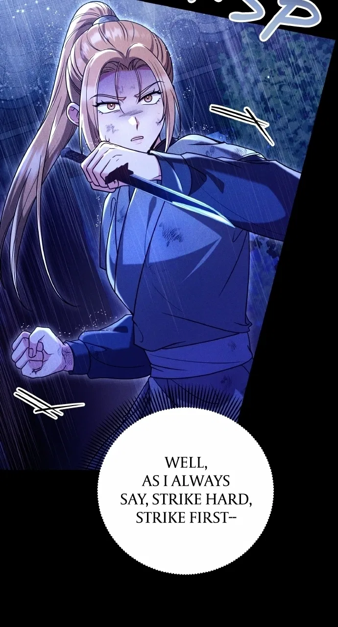 A Martial Master Wakes Upas a Concubine Chapter 132 – Page 13