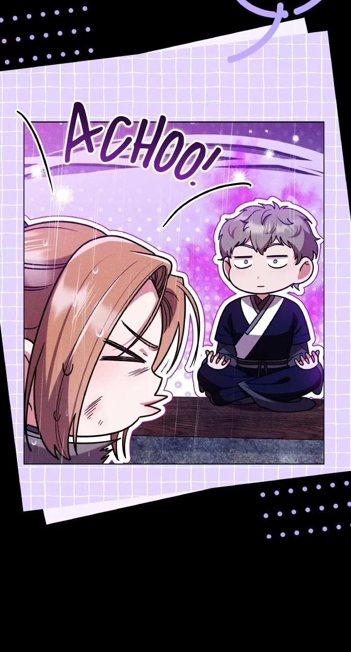 A Martial Master Wakes Upas a Concubine Chapter 132 – Page 19