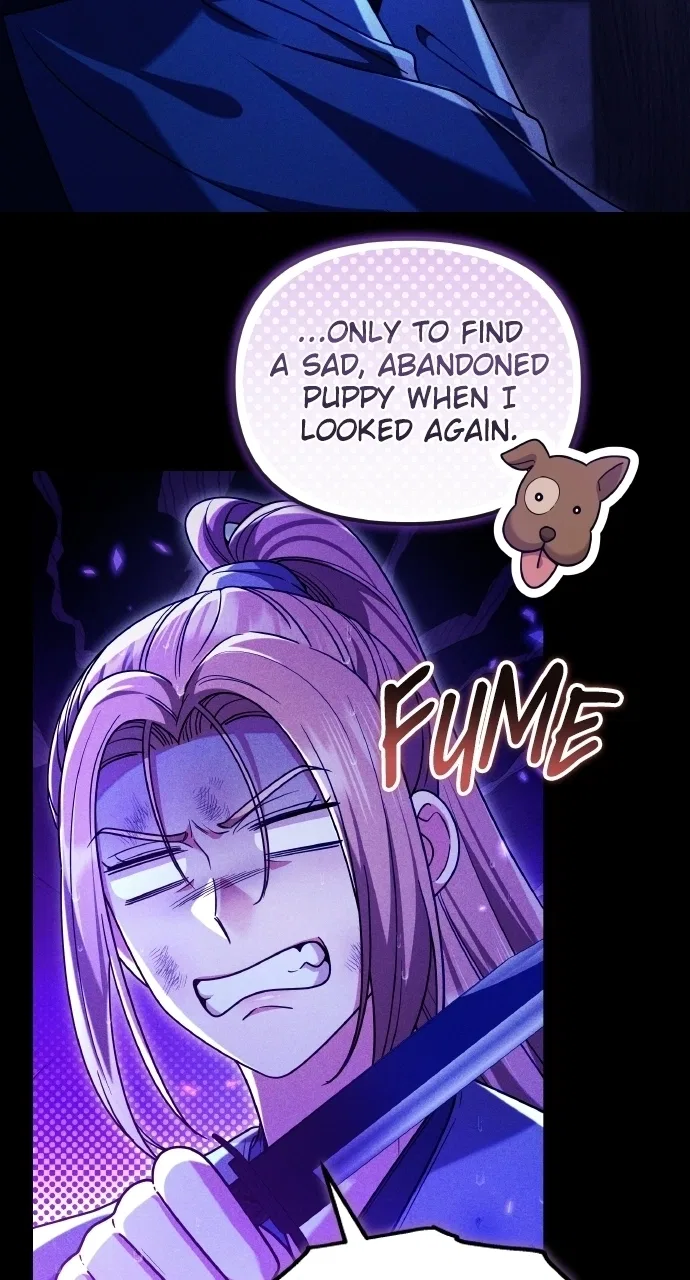 A Martial Master Wakes Upas a Concubine Chapter 132 – Page 25