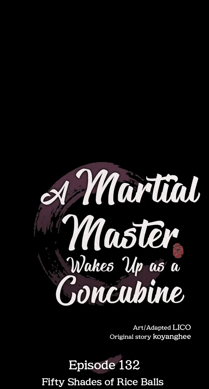 A Martial Master Wakes Upas a Concubine Chapter 132 – Page 31