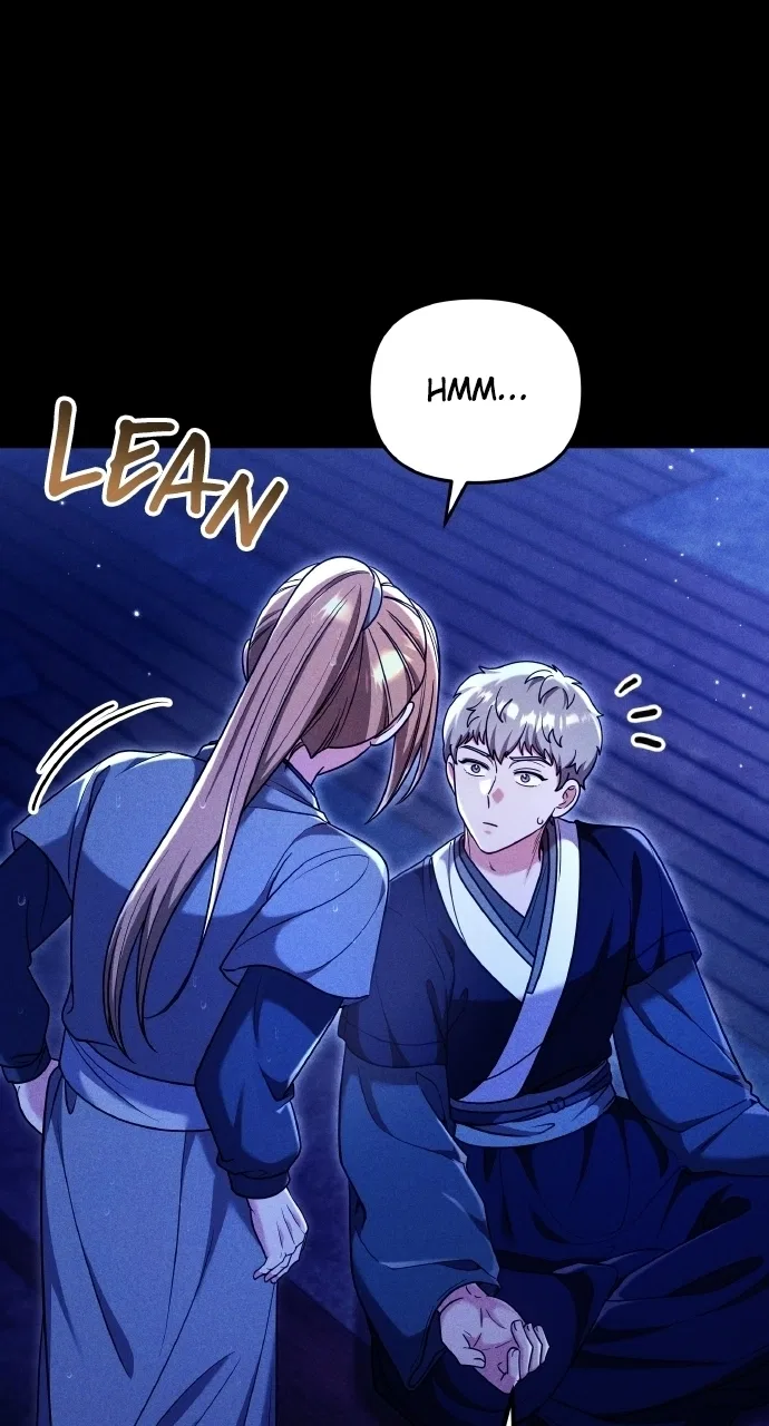 A Martial Master Wakes Upas a Concubine Chapter 132 – Page 35