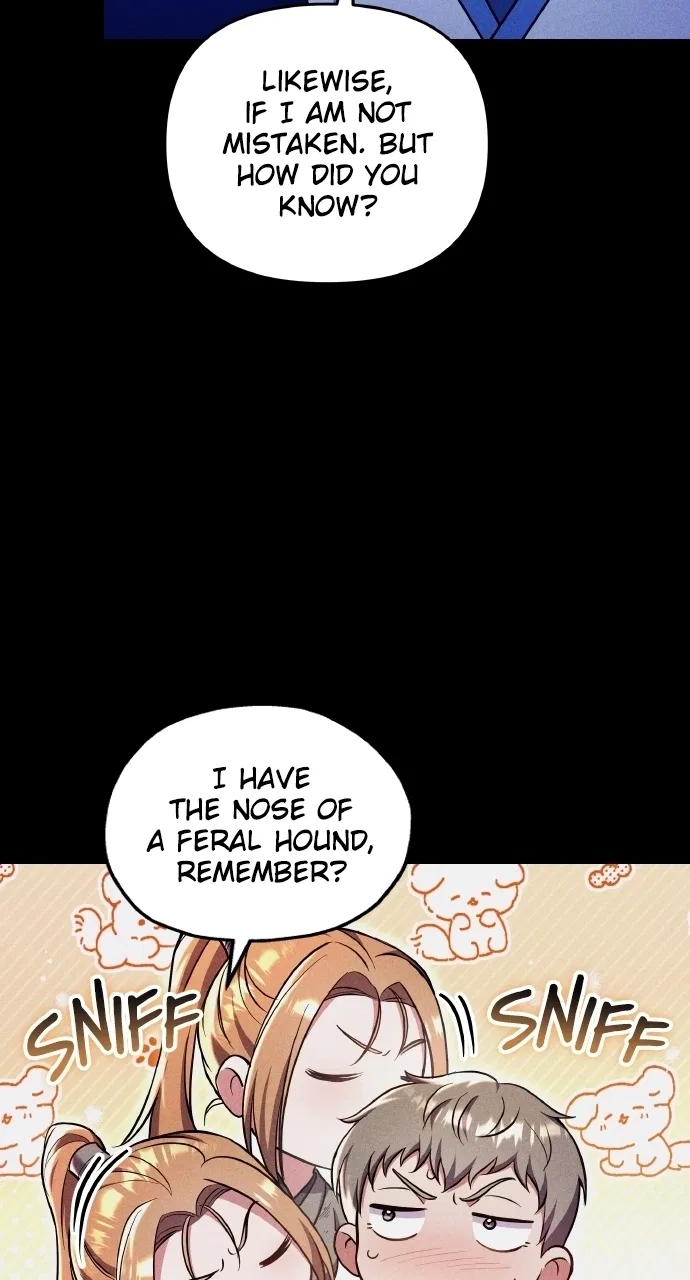 A Martial Master Wakes Upas a Concubine Chapter 132 – Page 38