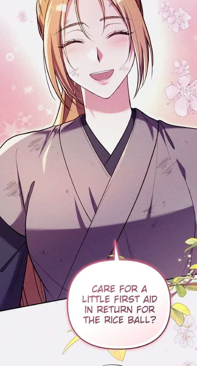 A Martial Master Wakes Upas a Concubine Chapter 132 – Page 40