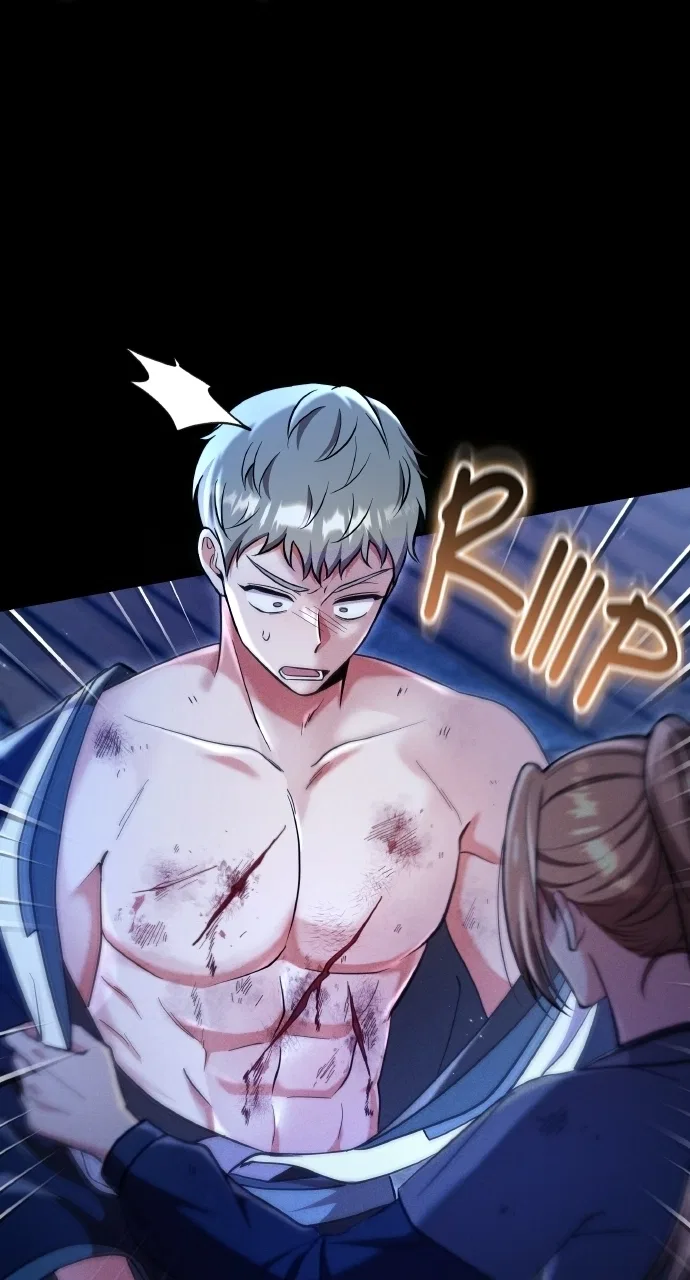 A Martial Master Wakes Upas a Concubine Chapter 132 – Page 44