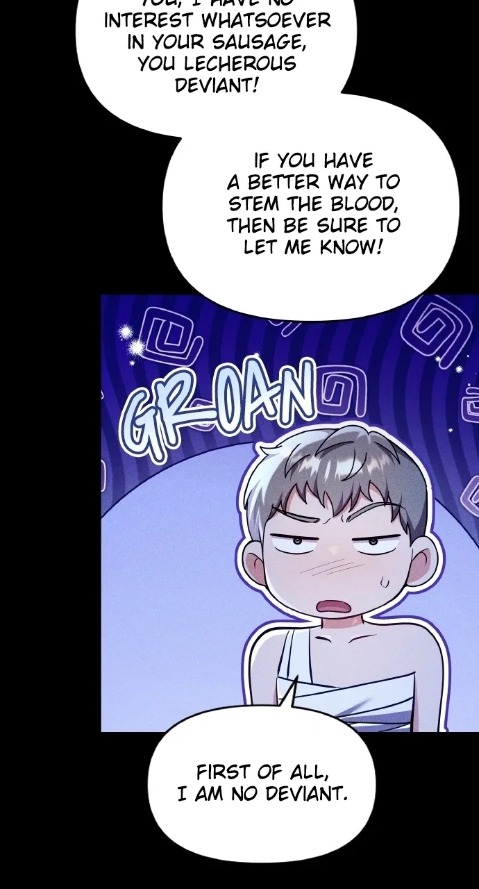 A Martial Master Wakes Upas a Concubine Chapter 132 – Page 54