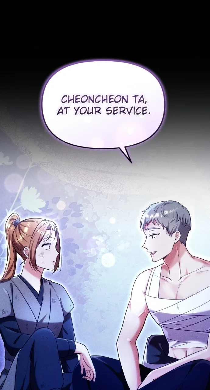 A Martial Master Wakes Upas a Concubine Chapter 132 – Page 59