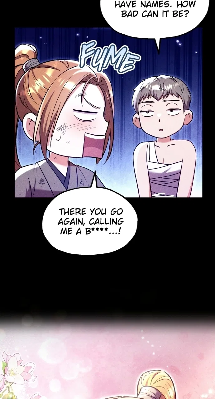 A Martial Master Wakes Upas a Concubine Chapter 132 – Page 64