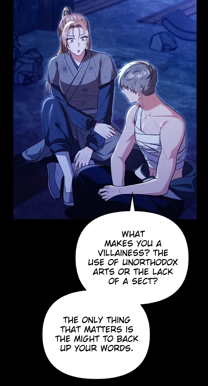 A Martial Master Wakes Upas a Concubine Chapter 132 – Page 68