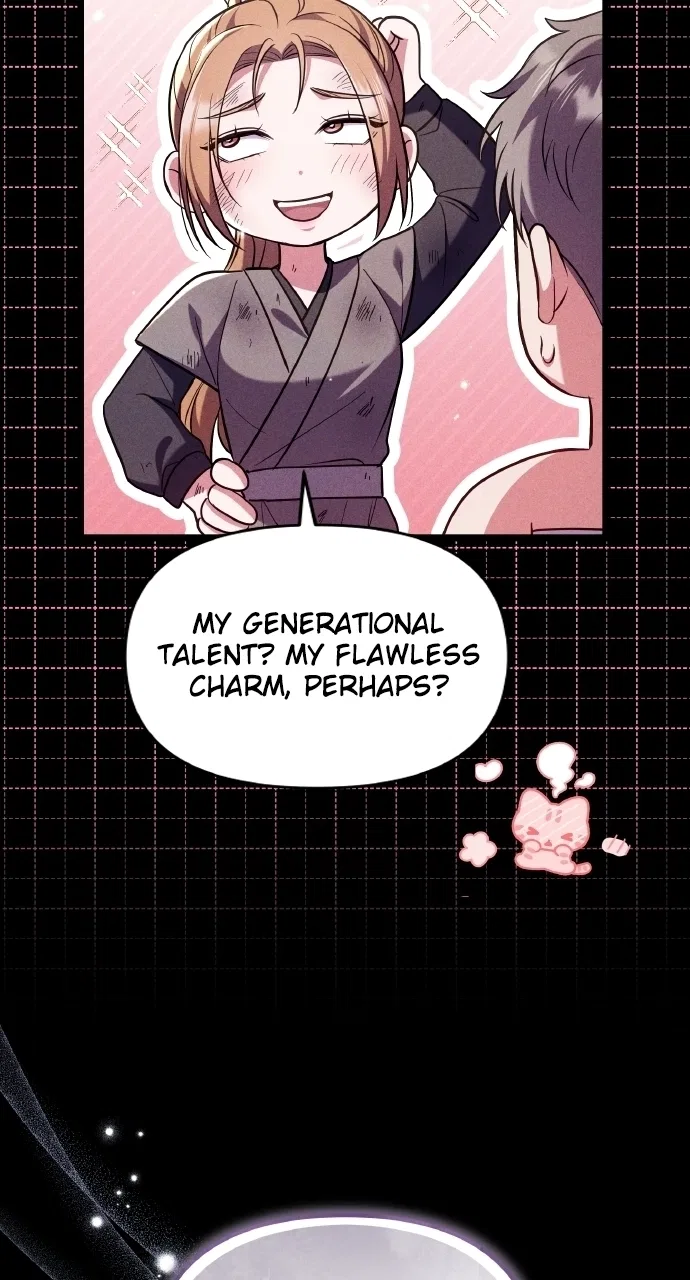A Martial Master Wakes Upas a Concubine Chapter 132 – Page 71