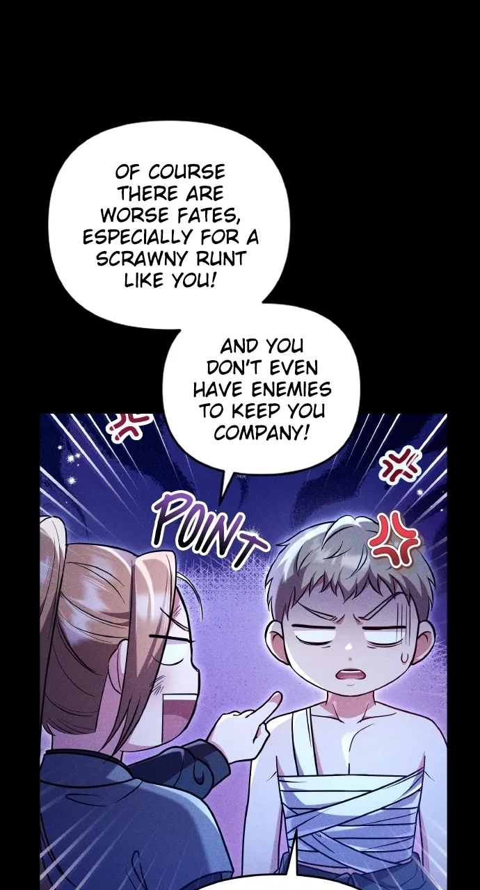 A Martial Master Wakes Upas a Concubine Chapter 132 – Page 85
