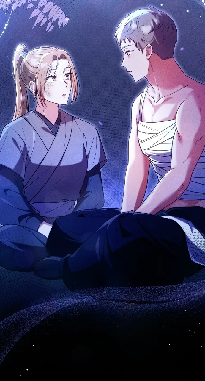 A Martial Master Wakes Upas a Concubine Chapter 132 – Page 91