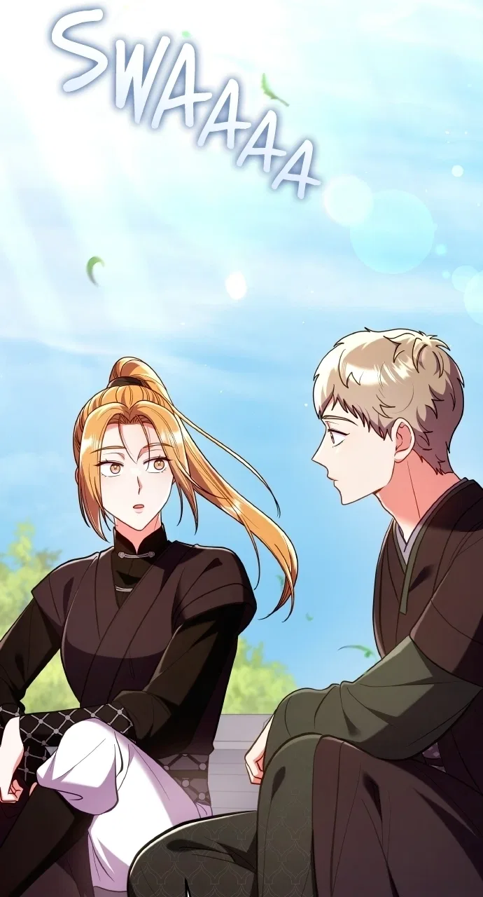 A Martial Master Wakes Upas a Concubine Chapter 132 – Page 93