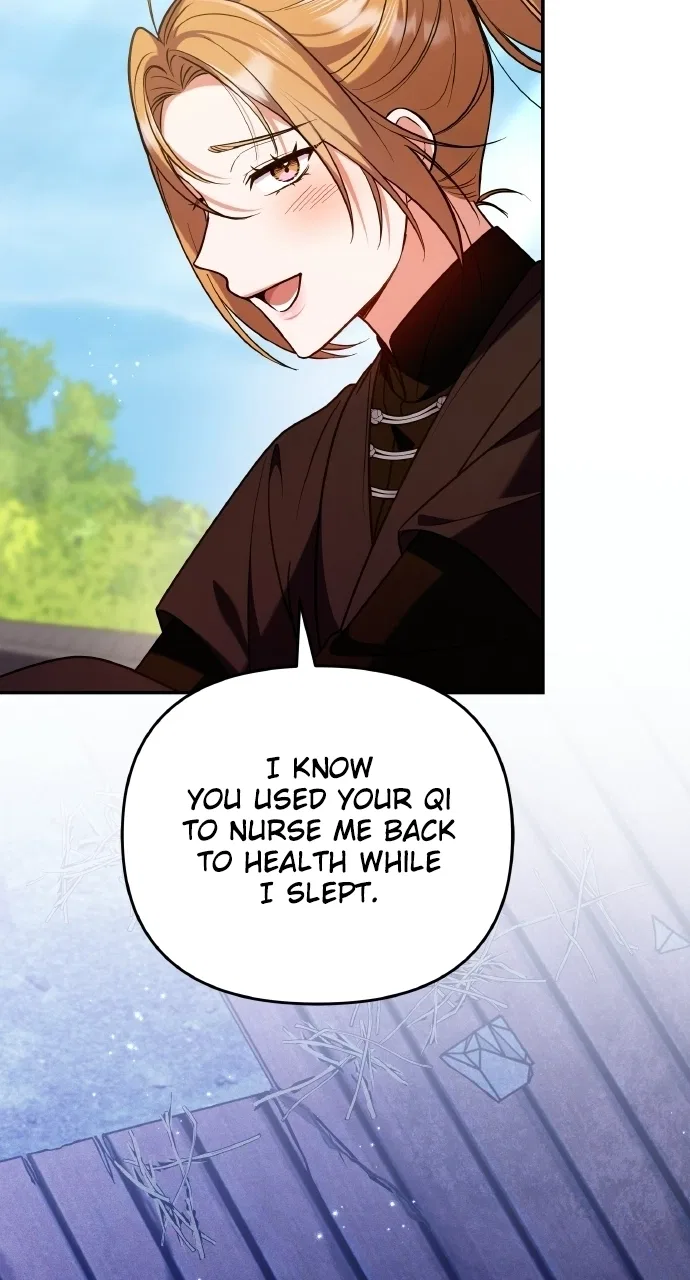 A Martial Master Wakes Upas a Concubine Chapter 132 – Page 96