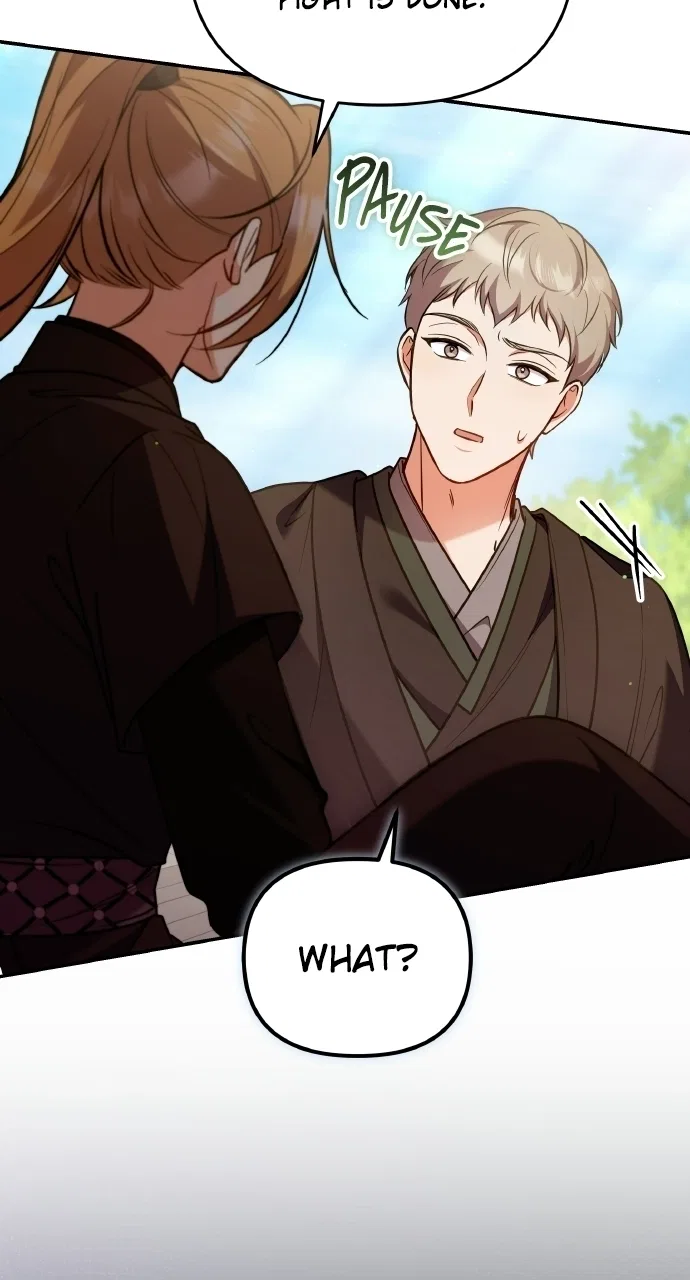 A Martial Master Wakes Upas a Concubine Chapter 132 – Page 100